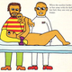 Illustration for article titled '70s European Children's Book Depicts Penetration, Crowning